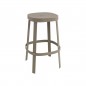 Lot de 4 Tabourets Thor