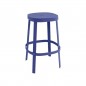 Lot de 4 Tabourets Thor