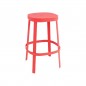 Lot de 4 Tabourets Thor