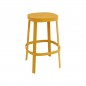 Lot de 4 Tabourets Thor