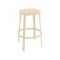 Lot de 4 Tabourets Thor