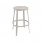 Lot de 4 Tabourets Thor