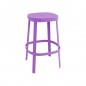 Lot de 4 Tabourets Thor