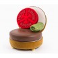 Gherkin Coussin