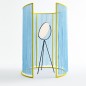 Superloon Lampadaire