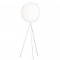 Superloon Lampadaire Blanc