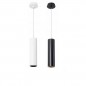Tabor Suspension