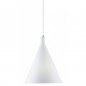 Juxt Suspension Blanc