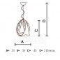 Suspension Design Goccia