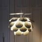 Discoco Suspension 132 beige matt