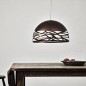 Kelly Suspension Medium Dome Ø60