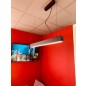 OriginAir Fly 1m Noir 15m² 3000K