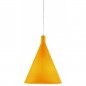 Juxt Suspension Orange Laqué