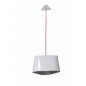 Suspension Grand Nuage
