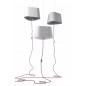 Suspension Nomade Grand Nuage