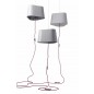 Suspension Nomade Grand Nuage