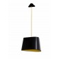 Suspension Grand Nuage