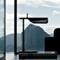 Tab Led T Lampe de Table