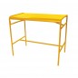 Luxembourg Table Haute Miel