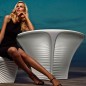 Biophilia Table avec Plateau HPL