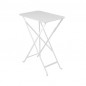 Bistro Table Rectangulaire 37X57cm