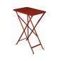 Bistro Table Rectangulaire 37X57cm