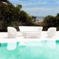 Biophilia Table Basse Laqué
