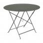 Bistro Table Ronde Ø96cm Romarin