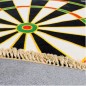Tapis Dartboard