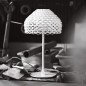 Tatou Lampe de Table