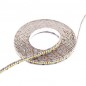 Ruban led de 5 m  20W/m 24V IP 20 3000K