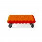 Tea Time Table Basse Orange