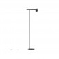 Tip Lampadaire Noire