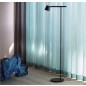 Tip Lampadaire Noire