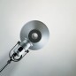 Tolomeo Micro Aluminium Brillant