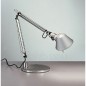 Tolomeo Micro Aluminium Brillant