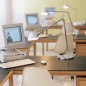 Tolomeo Lampe de Table LED