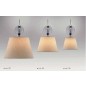 Tolomeo Applique Ø32cm