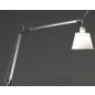 Tolomeo Basculante Lampadaire