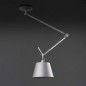 Tolomeo Decentrata Suspension