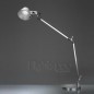 Tolomeo Lampe de Table LED avec Détecteur de Présence