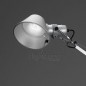 Tolomeo Lampe de Table LED avec Détecteur de Présence
