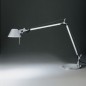 Tolomeo Lampe de Table LED avec Détecteur de Présence