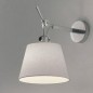 Tolomeo Applique Ø32cm
