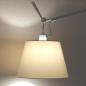 Tolomeo Decentrata Suspension