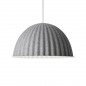 Under The Bell Suspension Gris