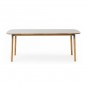 Form Table 95 X 200cm