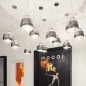 Valentine Baby Suspension Coloris au Choix