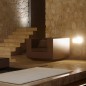 Vela Bucata Fauteuil Laqué