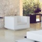 Vela Bucata Fauteuil Laqué